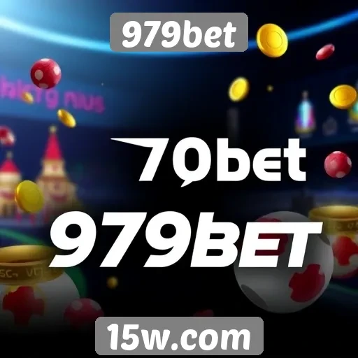 Promoções e bônus do 979bet atraem novos jogadores