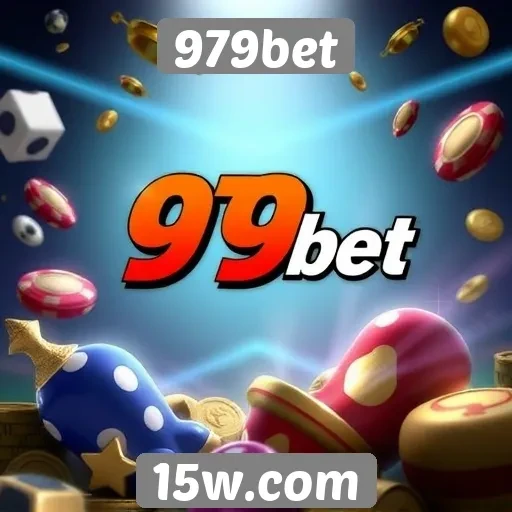 Evolução das ofertas de jogos na plataforma 979bet