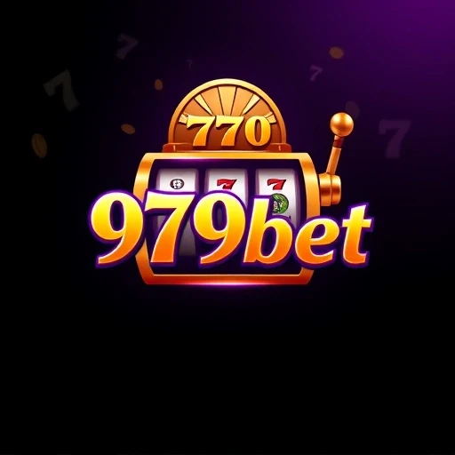Logotipo 979bet