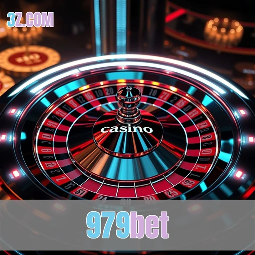 Aventura no Cassino 979bet: Surpresas e Emoções a Cada Jogada