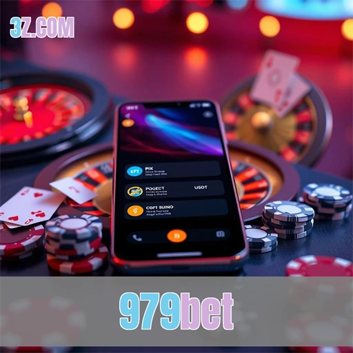 Recursos Pagos do 979bet: A Nova Era dos Jogos Online