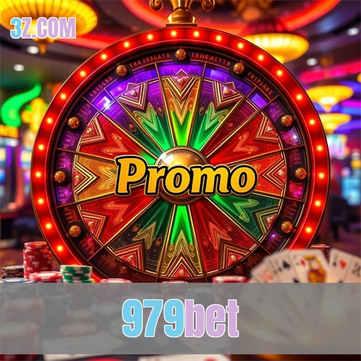 Promoções Imperdíveis no 979bet para Jogos Online