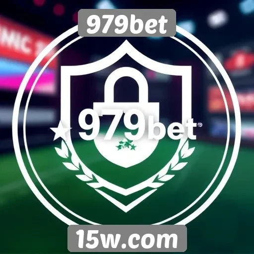 Avaliação de segurança do site de jogos 979bet