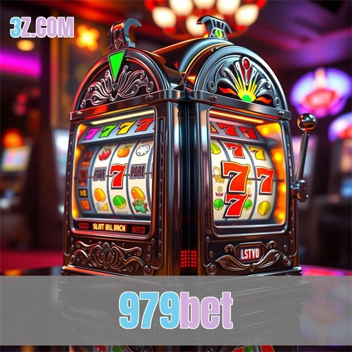 979bet Máquinas Slots